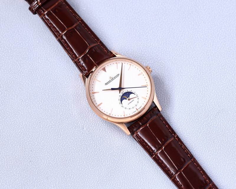 Jaeger Lecoultre 42mm 011051